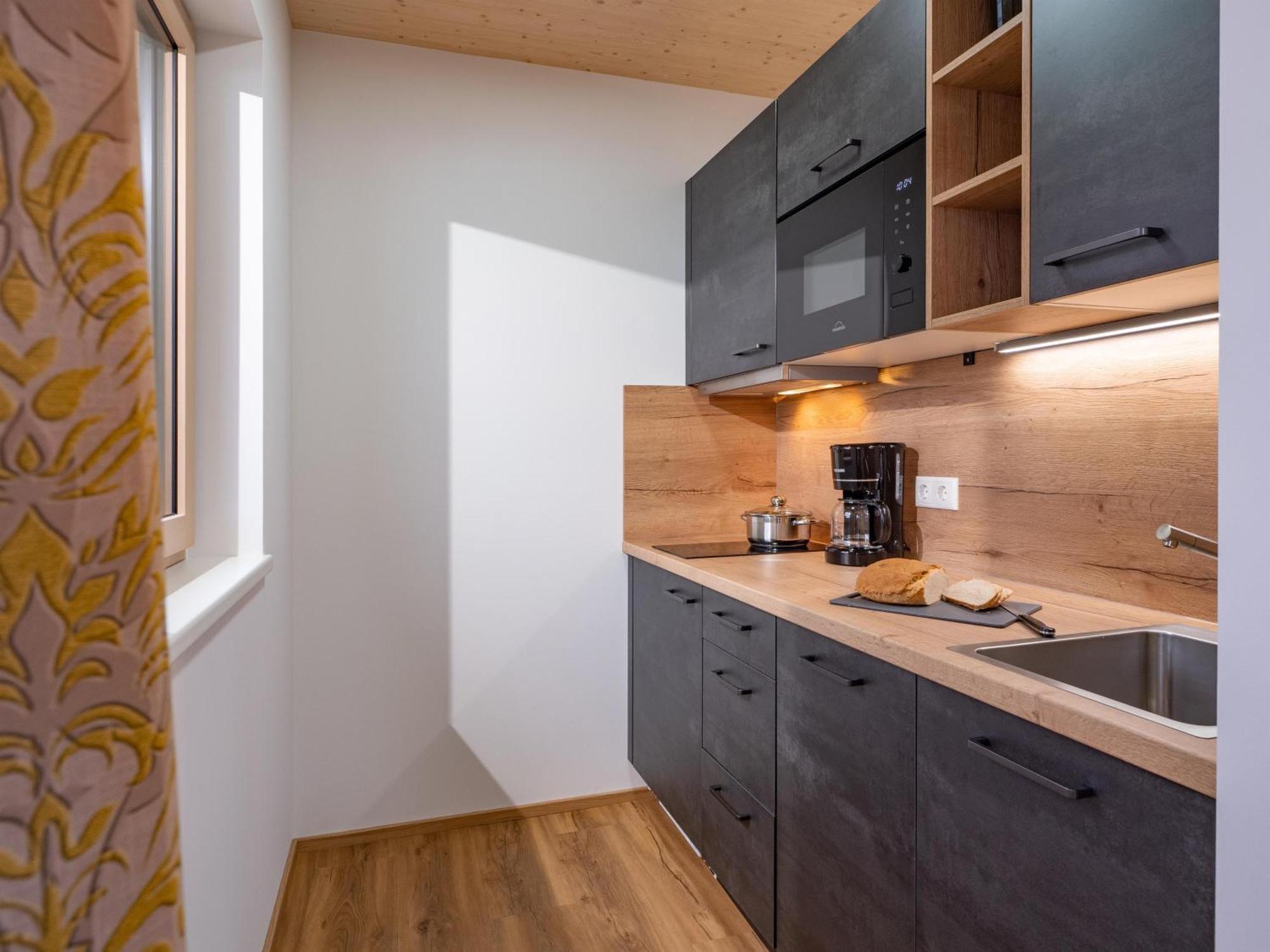 M&M Appartements Brixental Westendorf Exteriör bild
